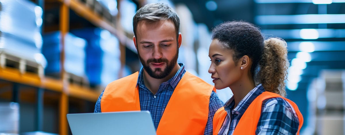 Transforma tu cadena de suministro con Dynamics 365 Supply Chain