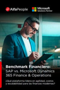 EBOOK Benchmark Financiero