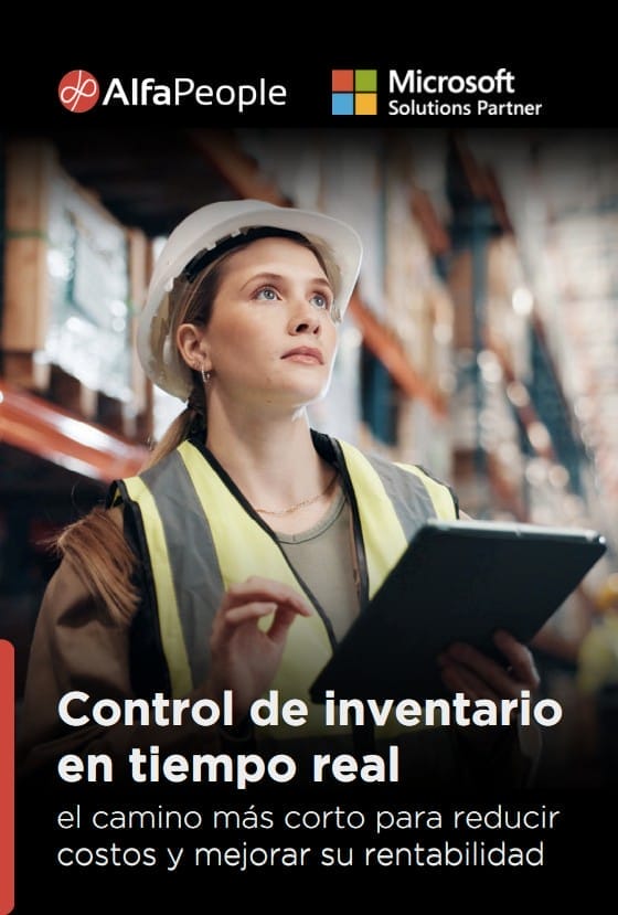 Inventario Inteligente: cómo reducir costos y ganar competitividad en tiempo real