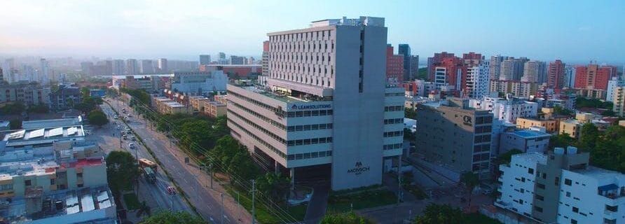 Lean Solutions Group Colombia