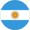 argentina flag icon