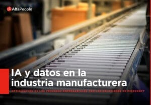 Ebook AP AI Manufacturing LATAM