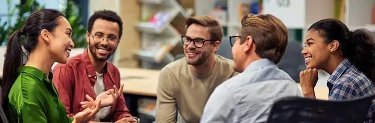 Descubre las características de IA que ya están dentro de Dynamics 365 Finance and Operations