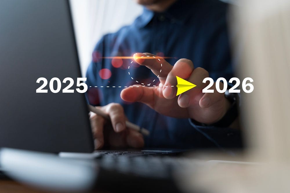 ¿Cómo prepararse para el 2026? Tendencias Financieras y Operativas.