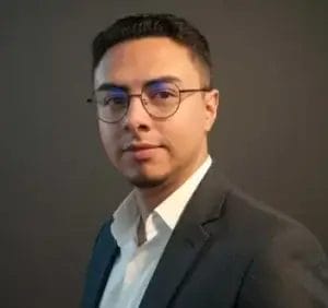 Cristian Riaño