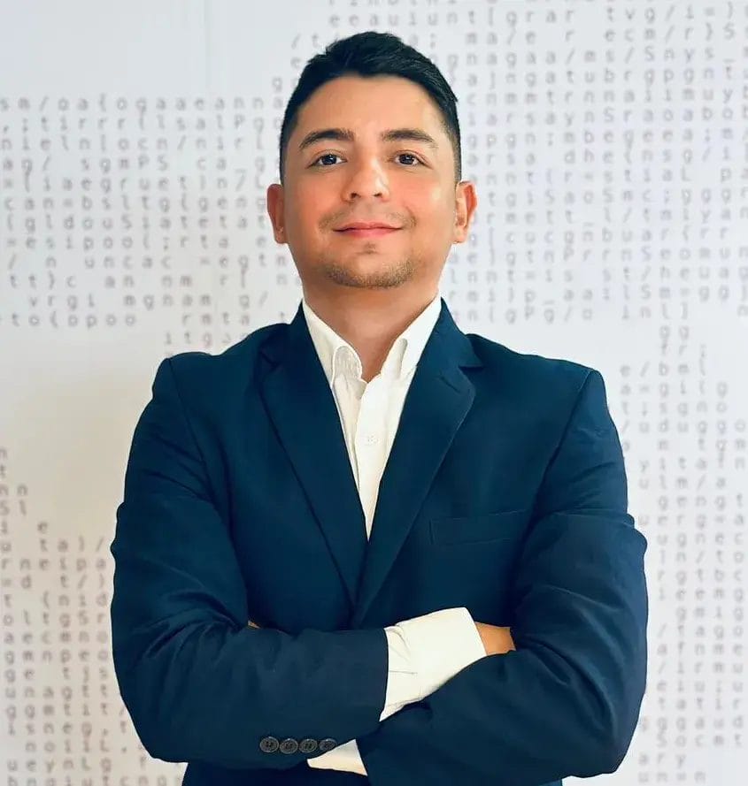 Daniel Gutierrez