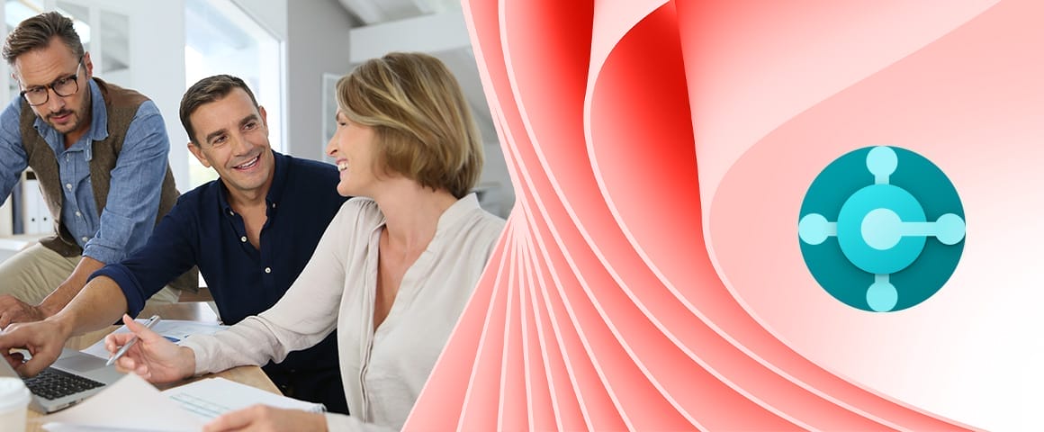 Adjust cost allocations before posting in Business Central