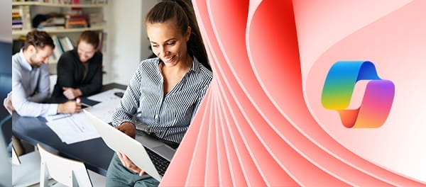 Copilot en PowerPoint – Editar presentaciones