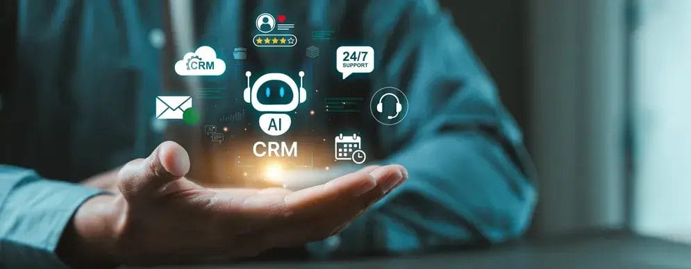 El Copiloto del Vendedor: IA que Acompaña, Sugiere y Cierra