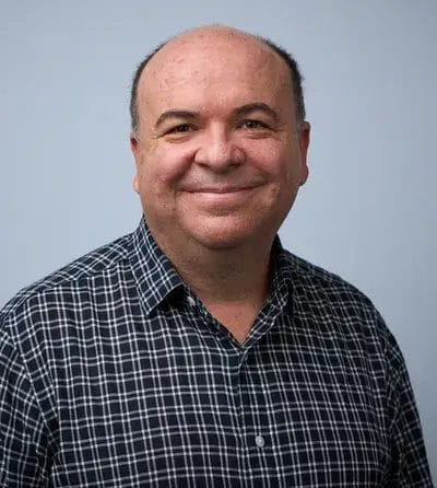 Fernando Lopez Jaramillo