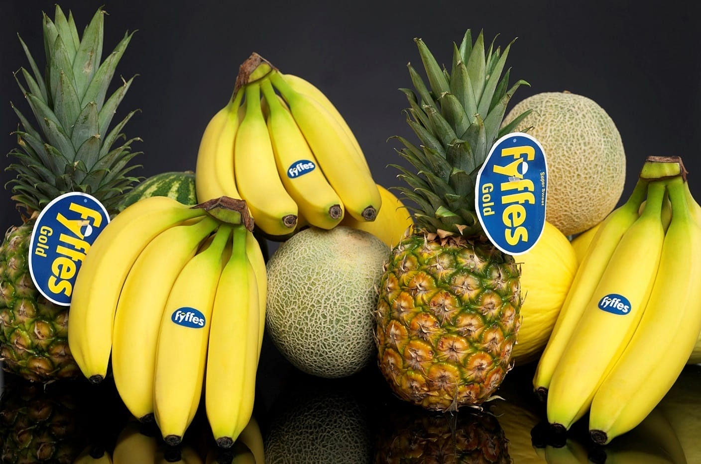 Fyffes Costa Rica: trazabilidad y control en la agroindustria con Dynamics 365 Finance & Operations