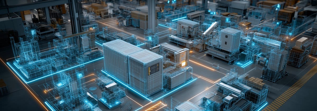 La Nueva Era de la Manufactura con Business Central