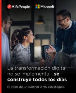 La transformación Digital
