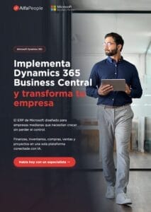 whitepaper Implementa Business Central