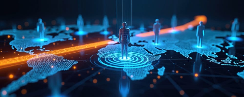 Business Central: Sin caos, el poder de una empresa conectada