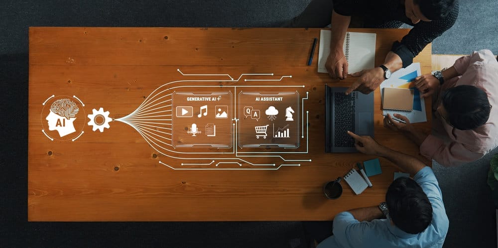 Microsoft 365 Copilot y Copilot Studio: Productividad y Automatización Inteligente para Empresas