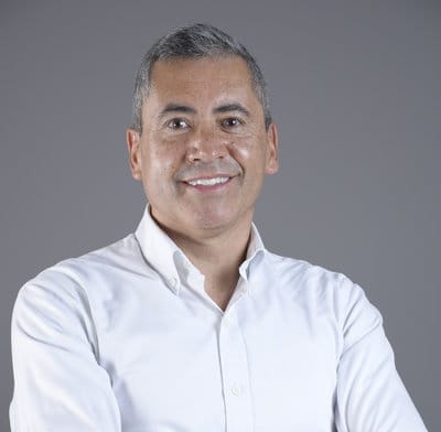 Miguel Becerra Zamudio