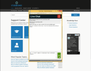 Alfapeople Parature Multi Channel