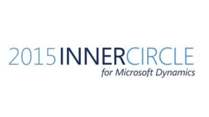2015 Inner Circle For Microsoft Dynamics
