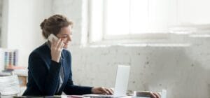 Frequent Questions Banner