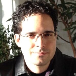 Bruno Rodrigues Blog