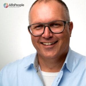 Claus Hansen - Group COO