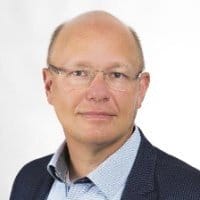 Henrik Bo Christoffersen - International Dynamics AX Retail implementations