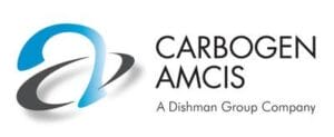Logo Carbogen Amcis