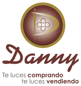 Logo Danny Ax Retail Distribution