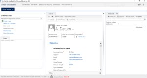 Unified Service Desk First Steps With A Call Center Application Image 8