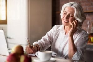 Key Retirements Digital Transformation Story Published in Business Review Europe