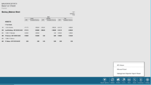 Management Reporter - Financial reports from Microsoft Dynamics AX made easy-Image 3