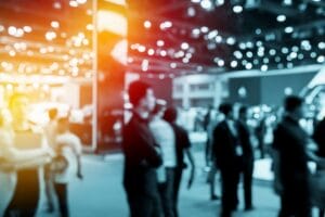 Tercer Congreso Latinoamericano De Tecnología y Negocios America Digital 2017