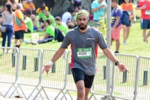 My story at AlfaPeople