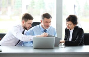 Four Steps to Effective IT Project Programme Management