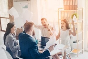 alfapeople nordic nominated for partner of the year 2