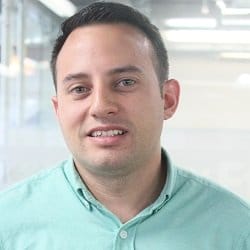 Daniel Barreto