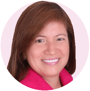 Hilda Cristina Alzate