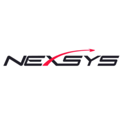 Logo Nexsys