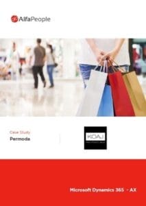 Permoda