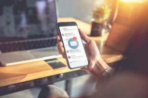 5 Tips For Prospecting Customers By Email