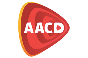 Logo AACD