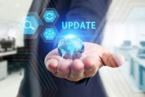 Innovations in Microsoft Dynamics 365 for Finance and Operations in the Private Sector