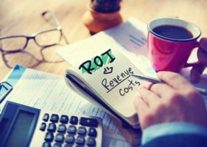 How to Calculate ROI and Predict Your Company Results