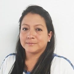 Lucia del Pilar Wittinghan