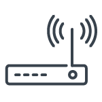 Image AlfaPeople Careers - Broadband allowance