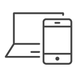 Image AlfaPeople Careers - Latest tech devices