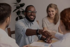 Círculo Dynamics 365 for Talent