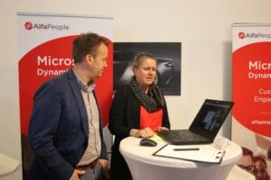 2nd Industry Day@AlfaPeople encourages superior customer experiences