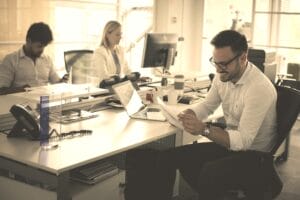 Quantified benefits of AlfaPeople’s CRM Business Process Review